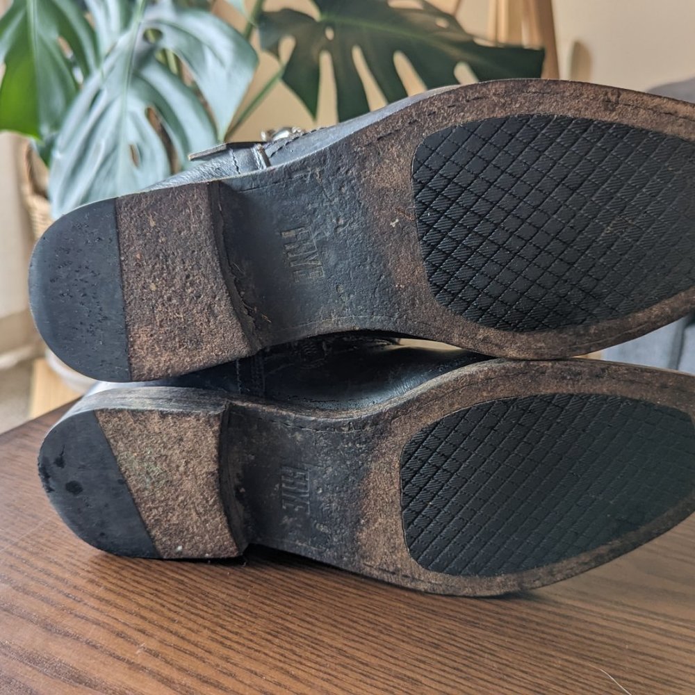 Frye Engineer Boots - image 5